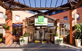 Holiday Inn Express Leamington Spa